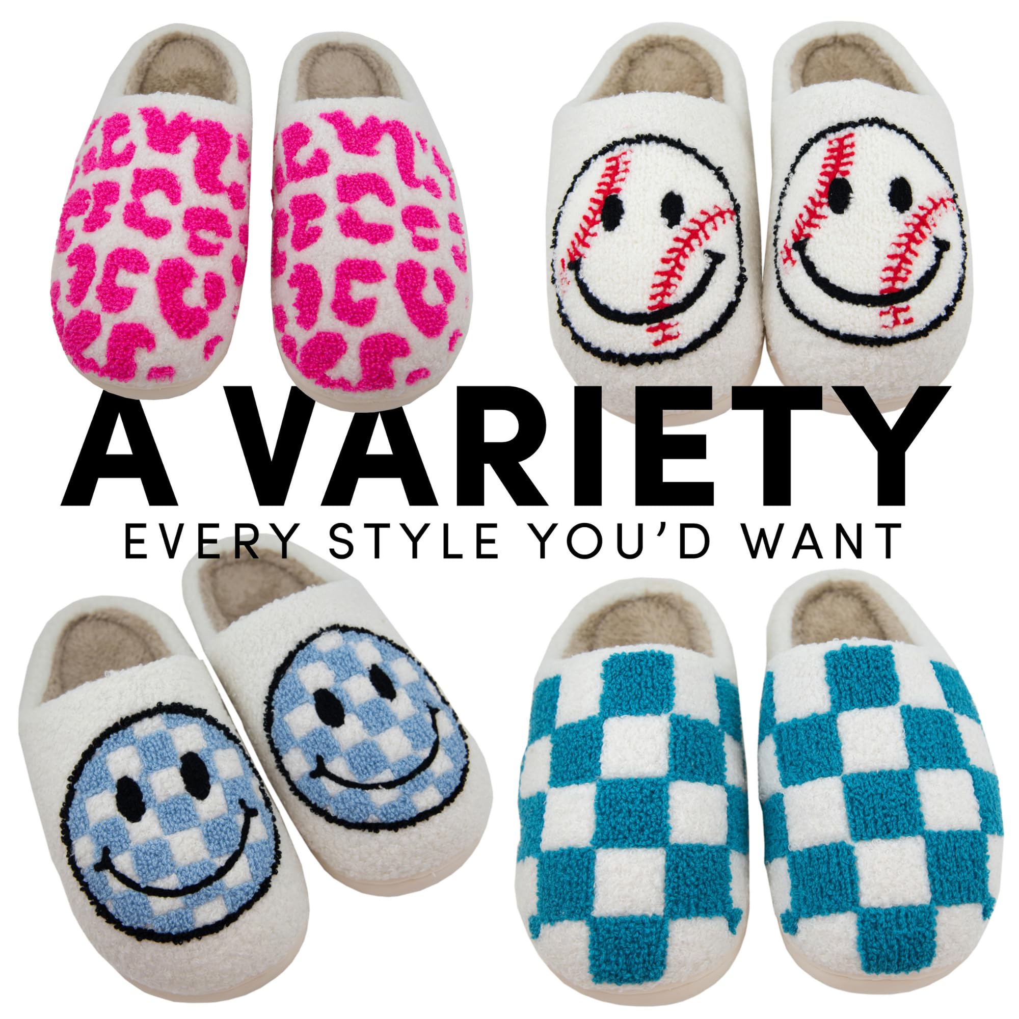 KATYDID Gingerbread Man Slippers - Image 6